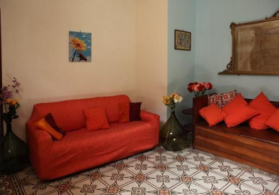 Bed And Breakfast Bb Favignana